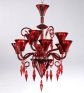 Murano Glass Collection 03045-Andretti