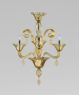 Murano Glass Collection 6493-3-Treviso