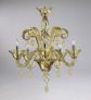 Murano Glass Collection 6493-5-Treviso