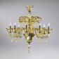 Murano Glass Collection 6493-8-Treviso