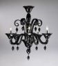 Murano Glass Collection 6494-5-Treviso
