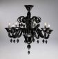 Murano Glass Collection 6494-8-Treviso