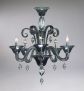 Murano Glass Collection 6495-5-Treviso