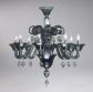 Murano Glass Collection 6495-8-Treviso