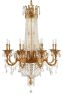 Artistry Lighting, Deluxe Collection 16-Light 36