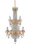 Artistry Lighting, Deluxe Collection 25-Light 38