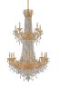 Artistry Lighting, Deluxe Collection 34-Light 48