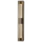 Hubbardton Forge Double Axis LED 31 inch Outdoor Sconce