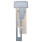 Hubbardton Forge Rainfall LED 19 inch Outdoor Sconce