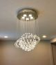 Galaxy Globe Collection 8001-2032C