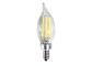 LED Filament Candle