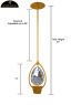 Artistry Lighting Pendant Collection 8