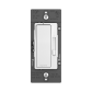 Legrand Radiant® 120V 700VA Magnetic Low Voltage Dimmer Switch
