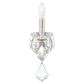 Schonbek Century 1 Light 6 inch Wall Sconce Wall Light
