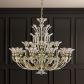 Schonbek Rivendell 16 Light 32 inch Chandelier Ceiling Light
