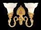 Riserva Wall Sconce Collection ST07024W-1614G