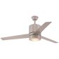 Trans Globe Lighting Genesis 52 inch White Ceiling Fan