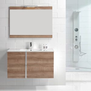 Onix - 40" Grey