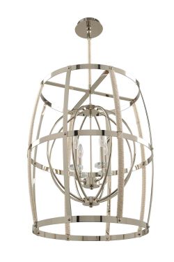 Bradbury 24"Pendant