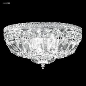 Moder - Flush Mount 40652S22