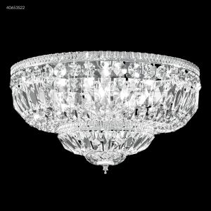 Moder - Flush Mount 40653S22