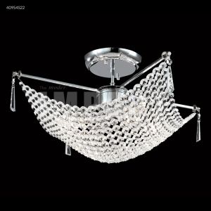 Moder Flush Mount 40954S22