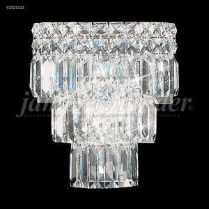 Moder Prestige Wall Sconce 92521S22