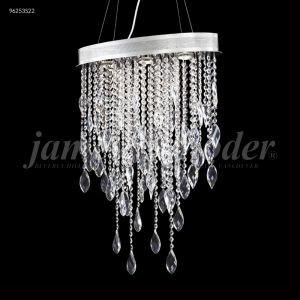 Moder - Sculptured Crystal Leaf 96253S22