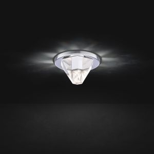 Schonbek Arles 2" LED Recessed Ceiling Light