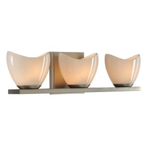 Kalco Vero LED 20 inch Satin Nickel Bath Vanity Wall Light
