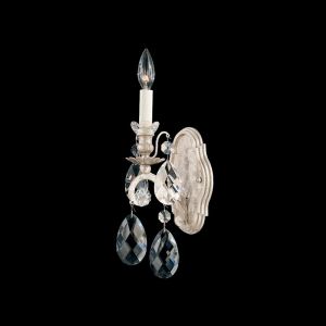 Schonbek Renaissance 1 Light 6 inch Wall Sconce Wall Light