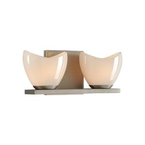 Kalco Vero LED 13 inch English Bronze Bath Vanity Wall Light